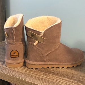 Warm Winter Boots